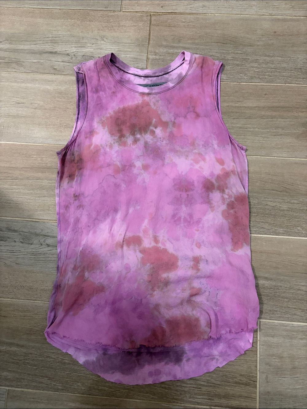 Raquel Allegra Top